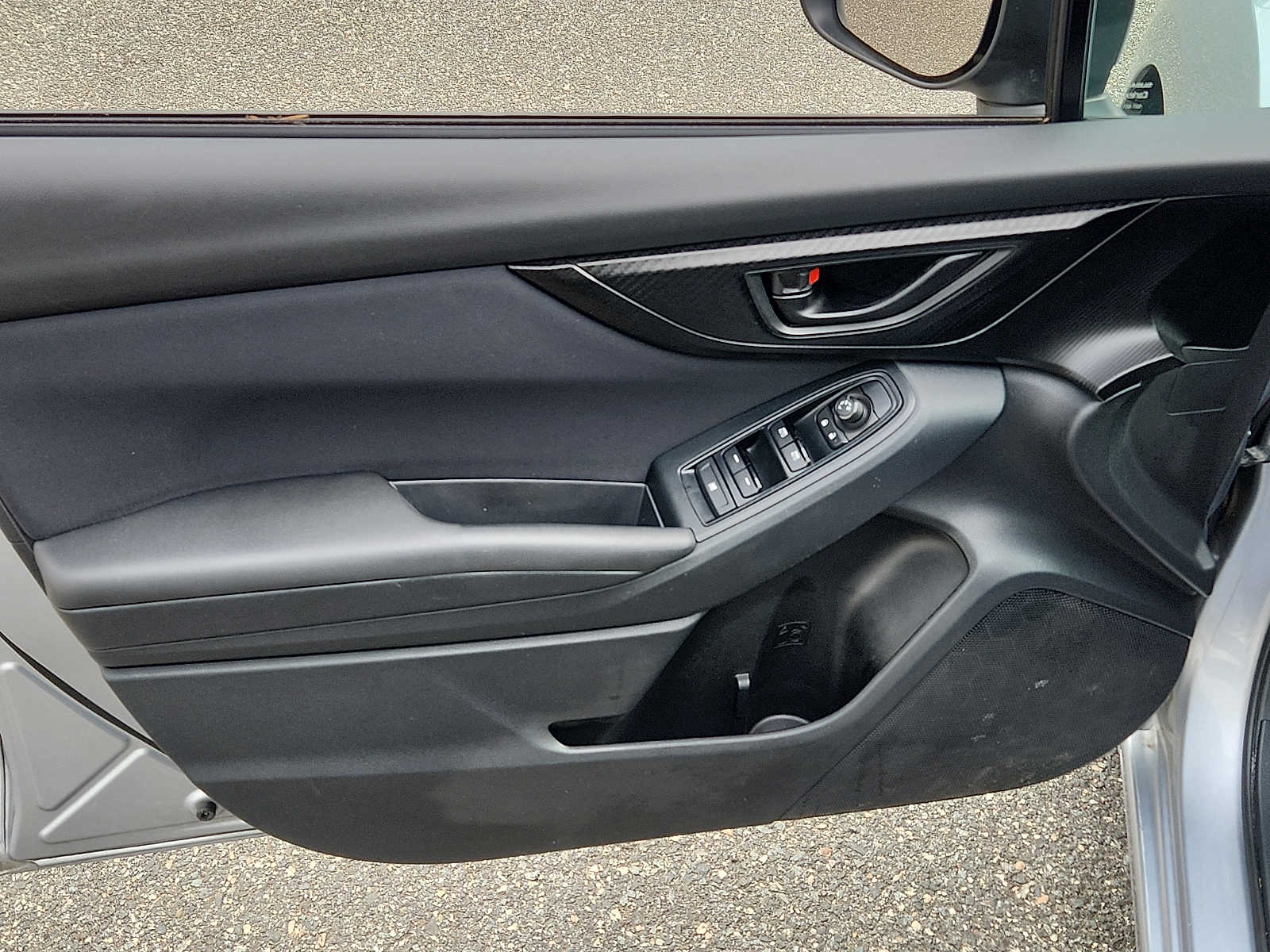 2020 Subaru Impreza Base - Photo 12