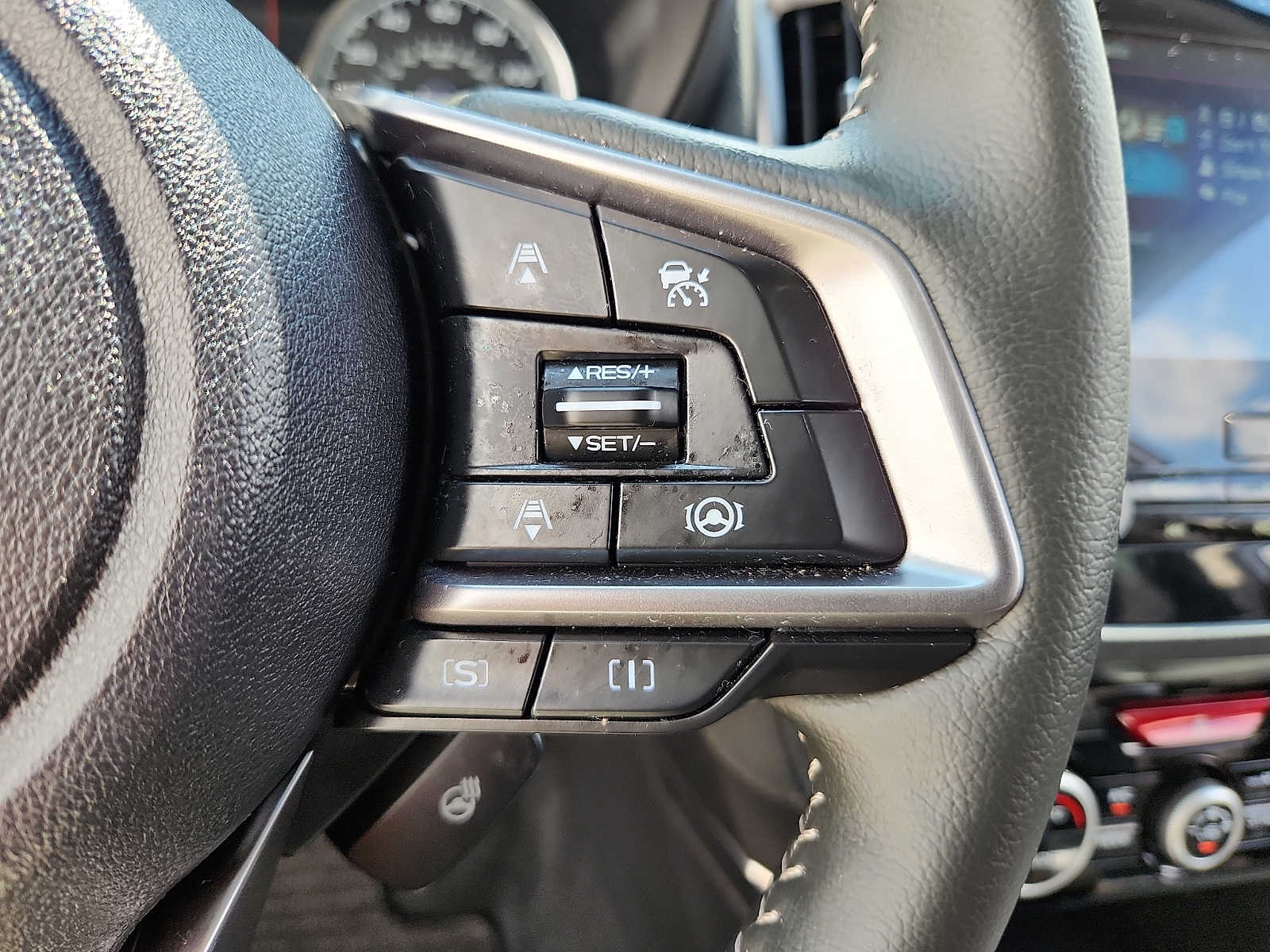 2024 Subaru Forester Touring - Photo 23