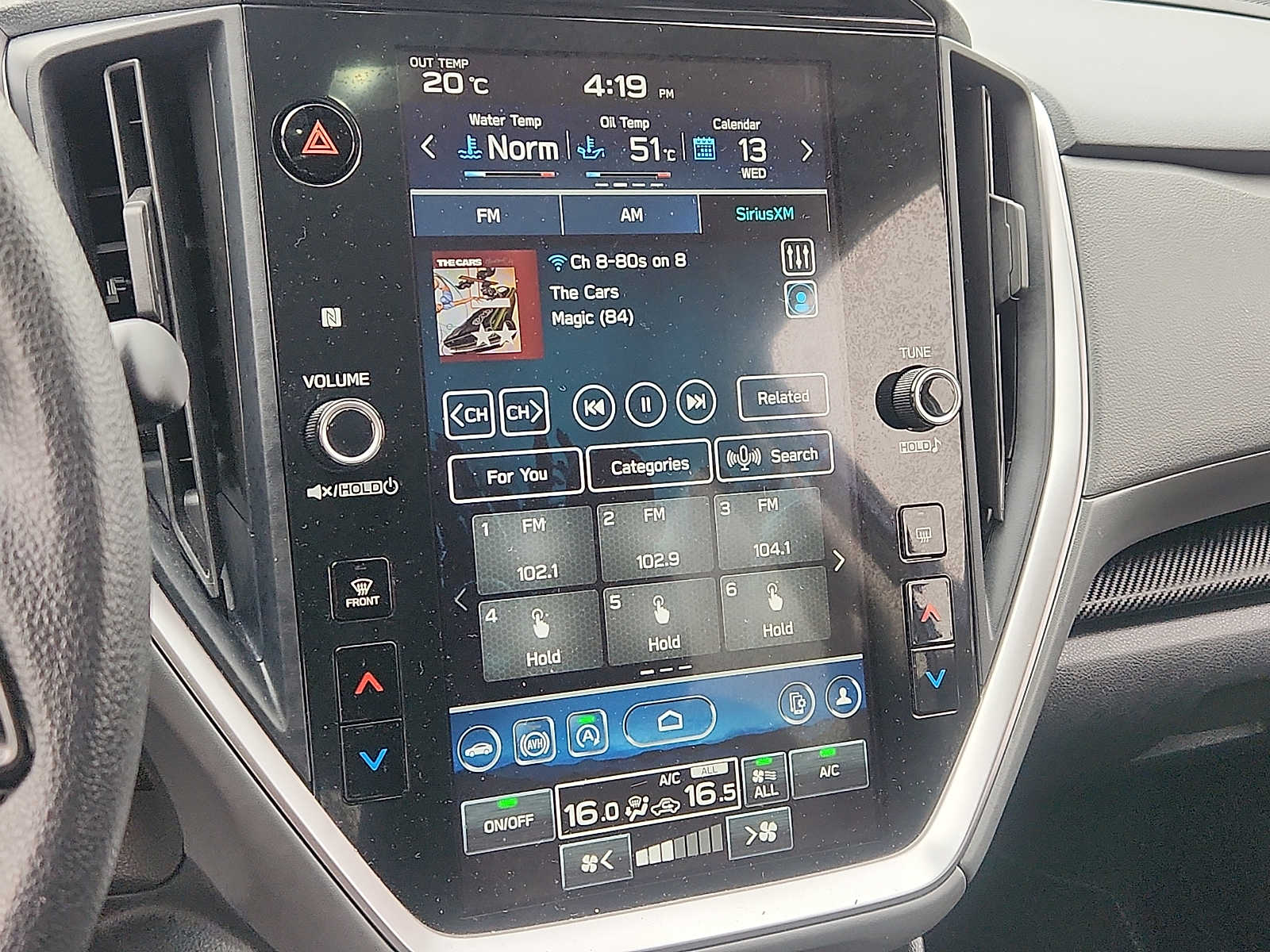 2024 Subaru Crosstrek Premium - Photo 16