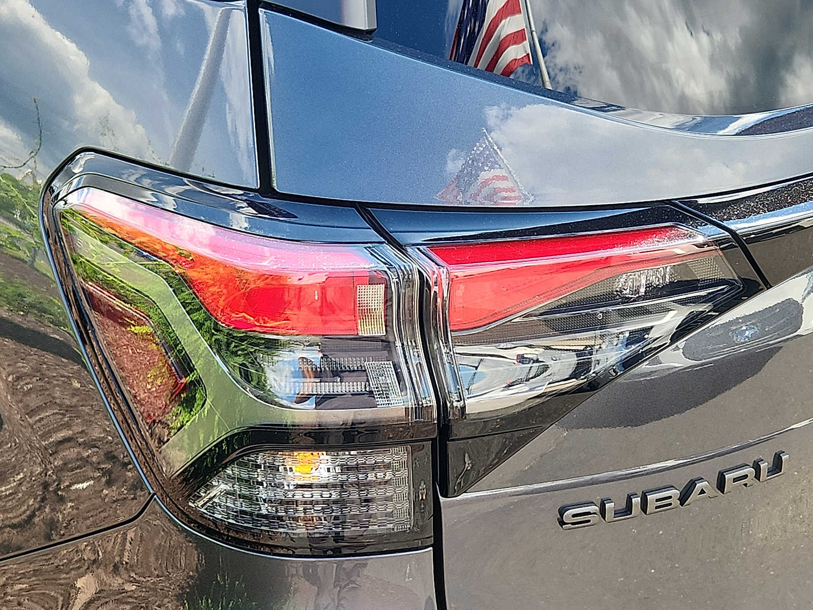 2026 Subaru Forester Premium - Photo 11
