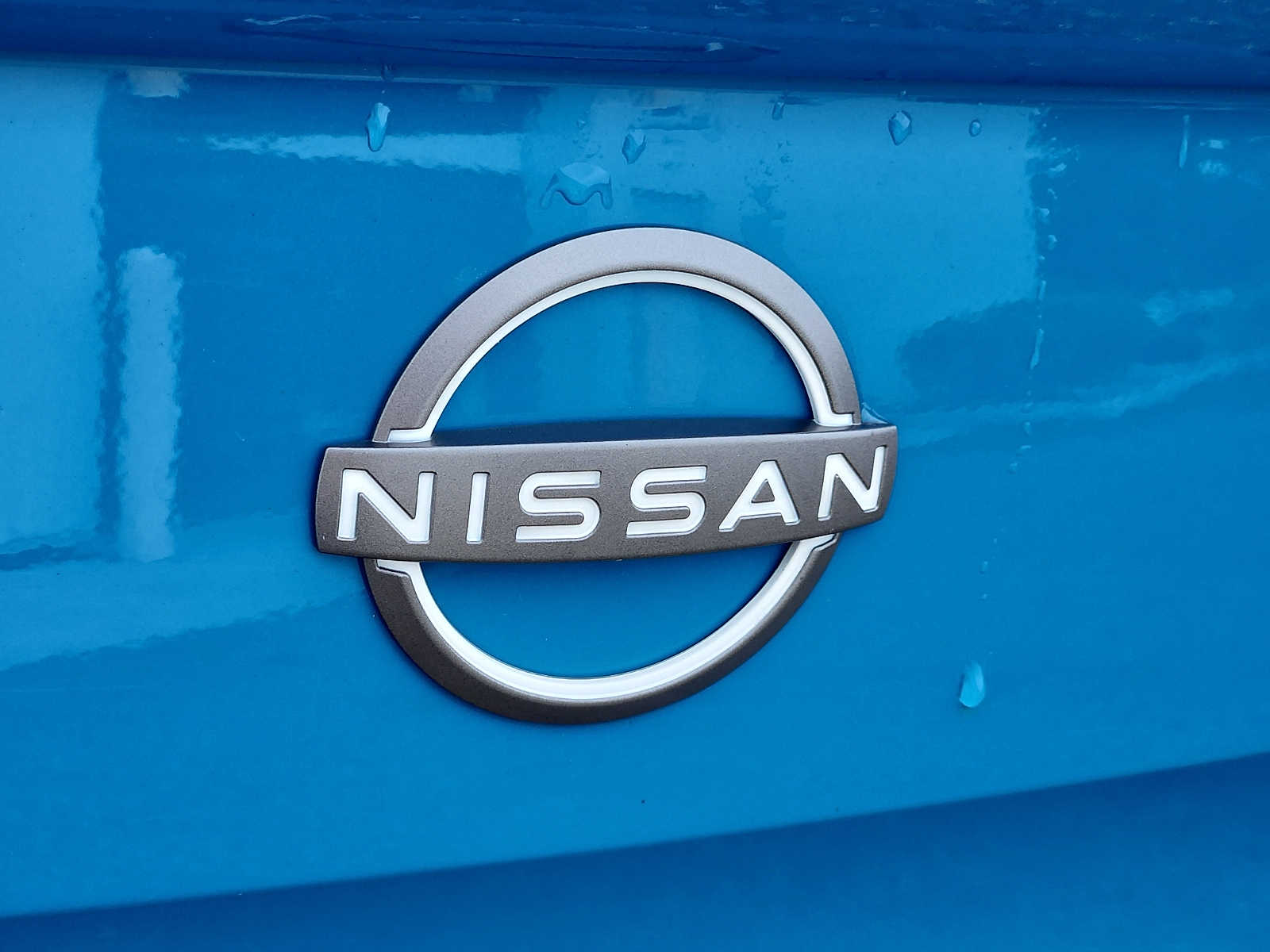 2025 Nissan Versa Sedan SR - Photo 26