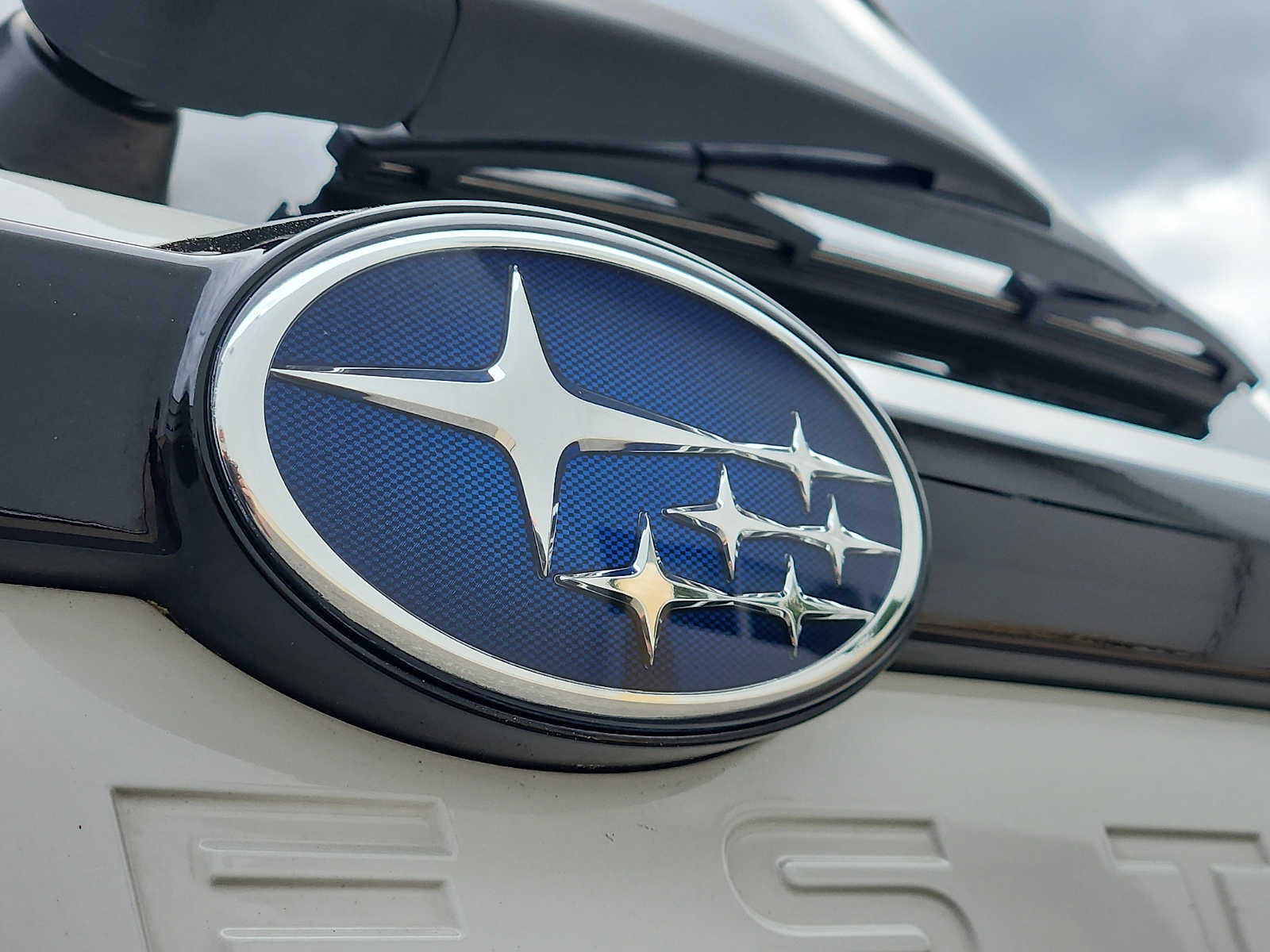 2025 Subaru Forester Limited - Photo 30