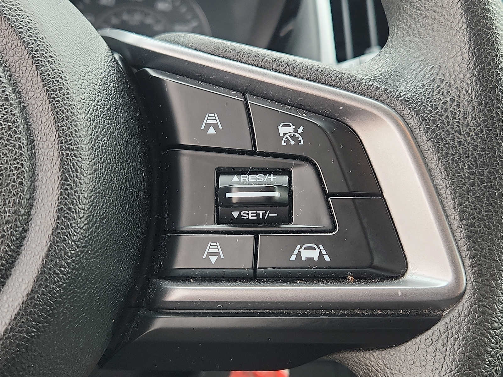 2020 Subaru Impreza Base - Photo 21