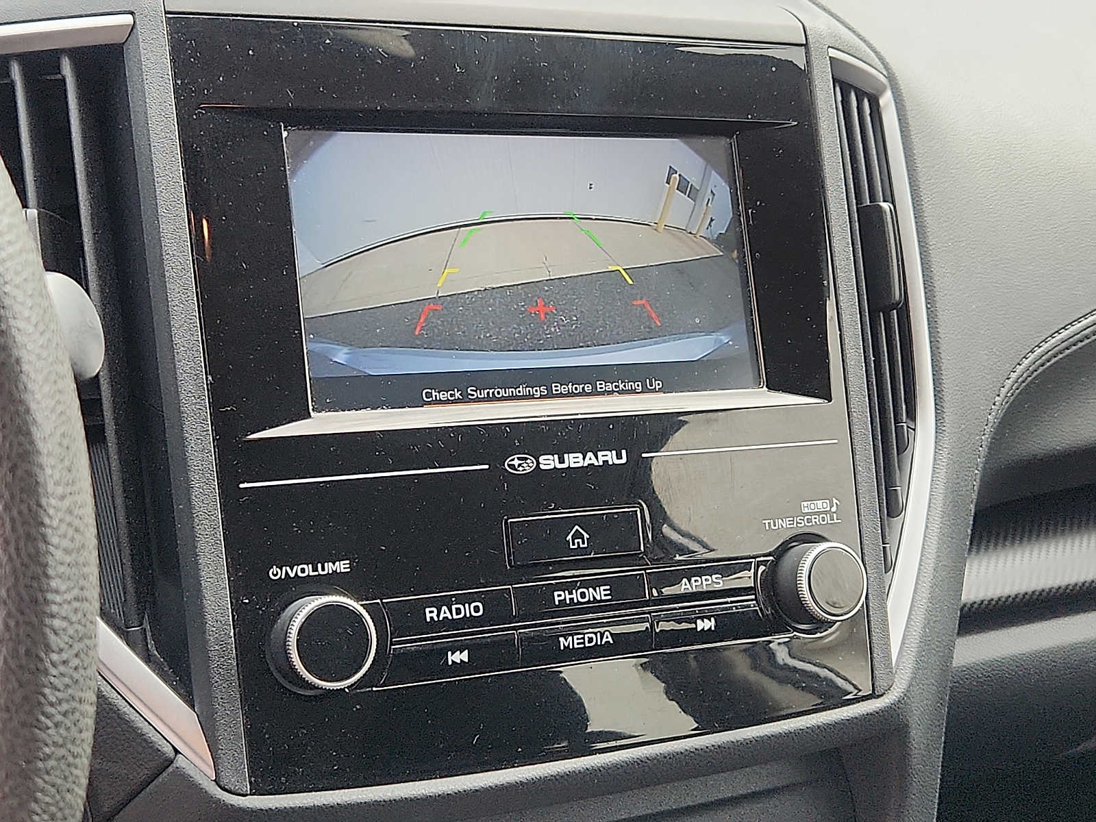 2020 Subaru Impreza Base - Photo 17