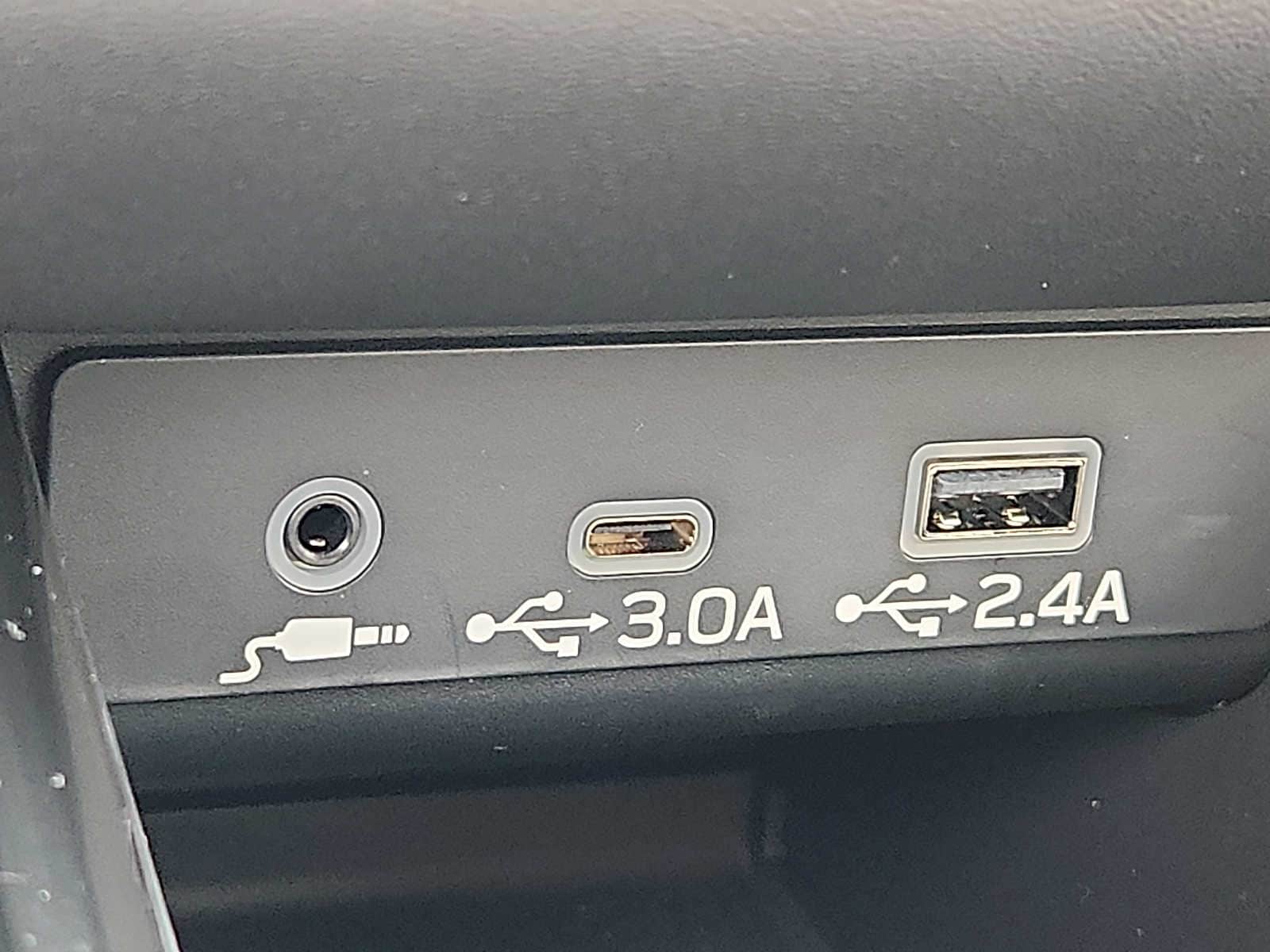 2025 Subaru Legacy Premium - Photo 24
