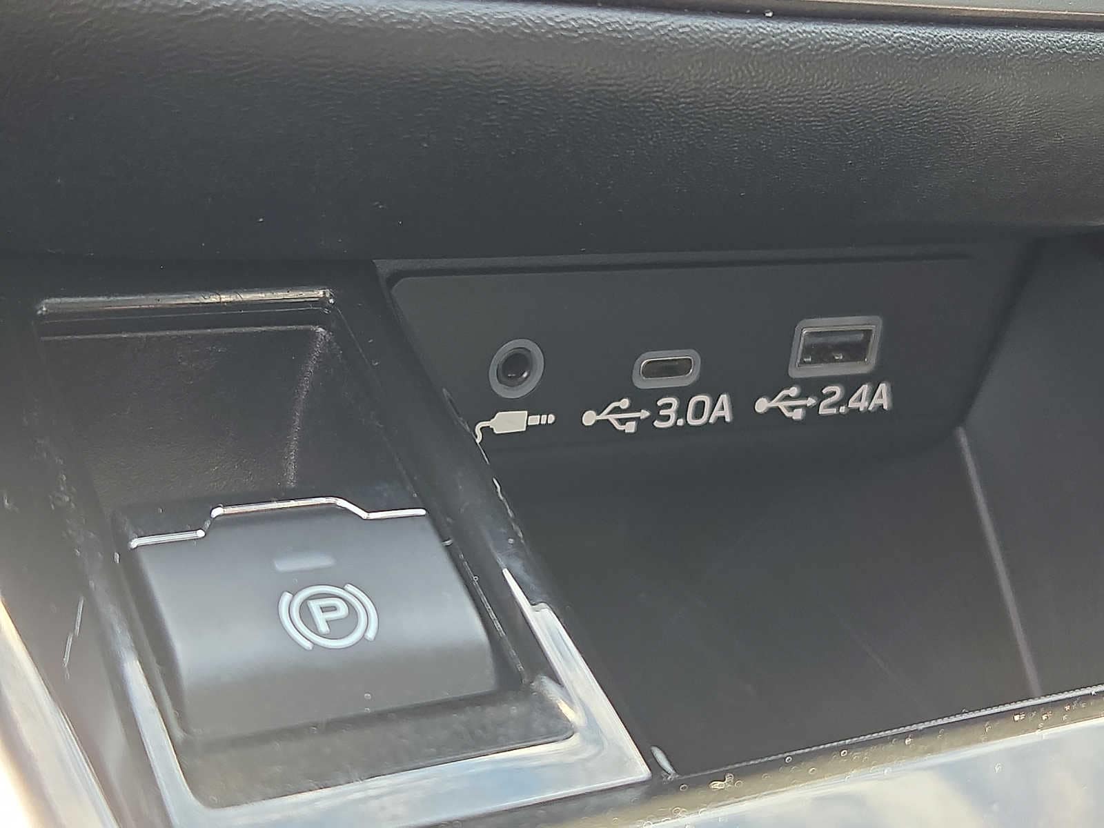 2024 Subaru Outback Limited - Photo 25
