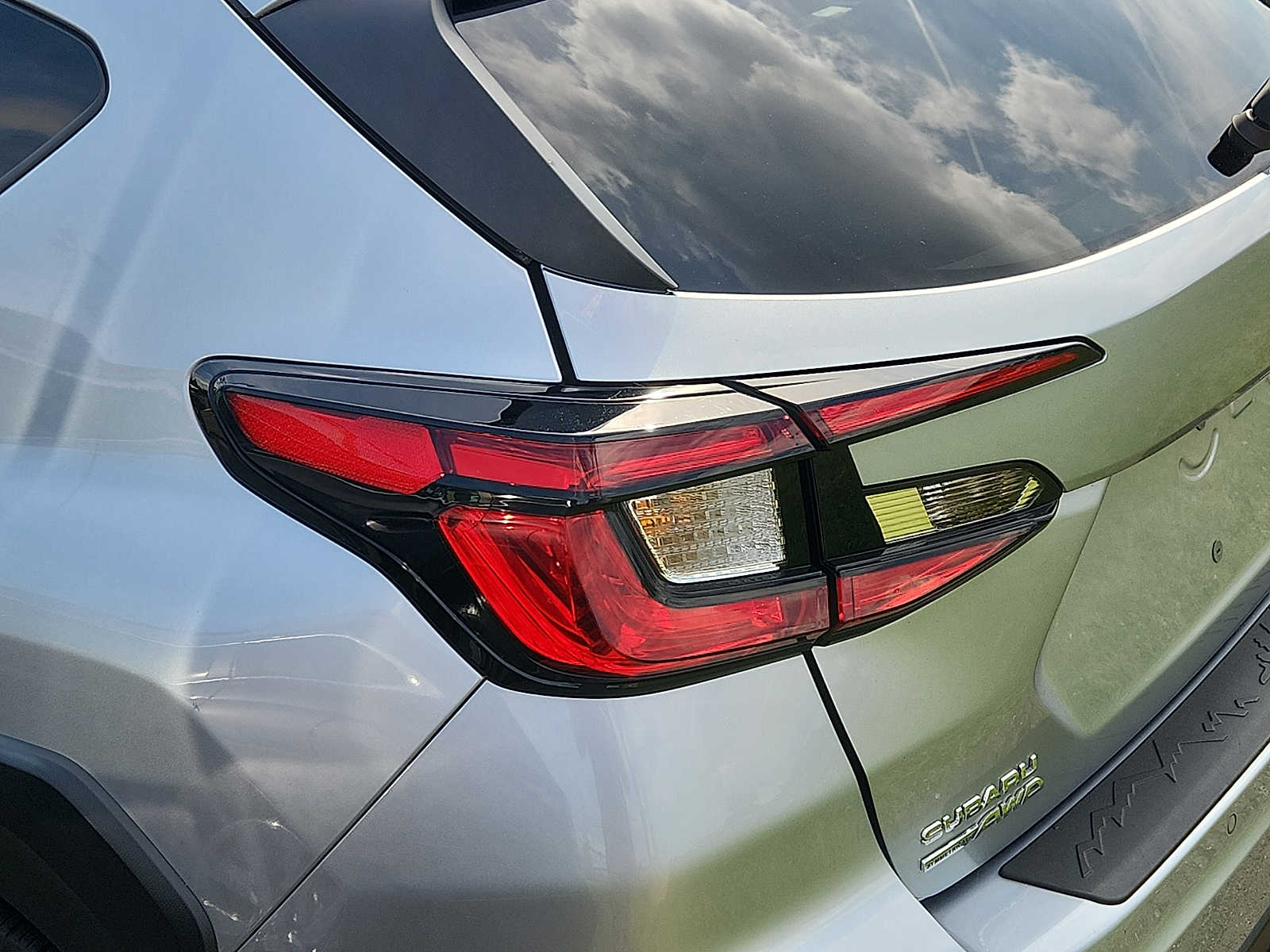 2024 Subaru Crosstrek Limited - Photo 9