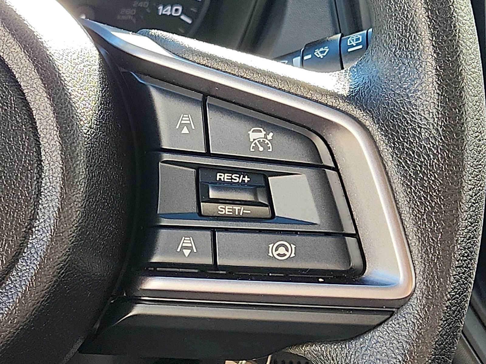 2025 Subaru Impreza Base - Photo 21