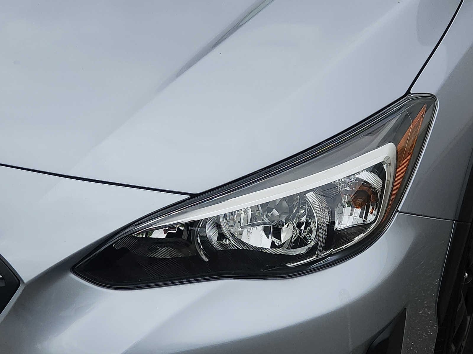 2023 Subaru Crosstrek Base - Photo 9