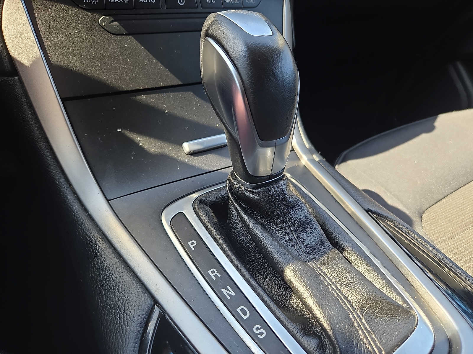 2018 Ford Edge SEL - Photo 14
