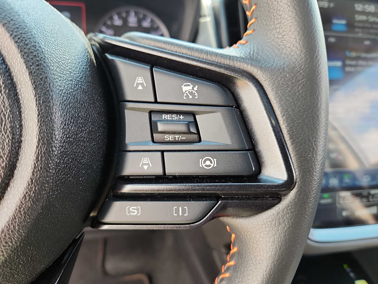 2024 Subaru Crosstrek Limited - Photo 23