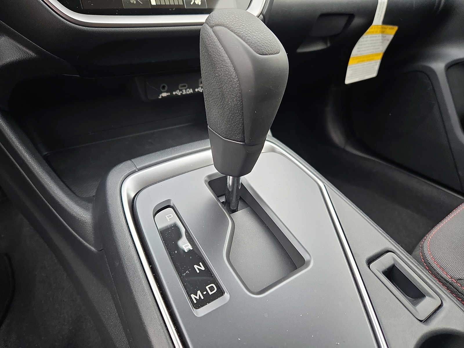 2026 Subaru Impreza Sport - Photo 14