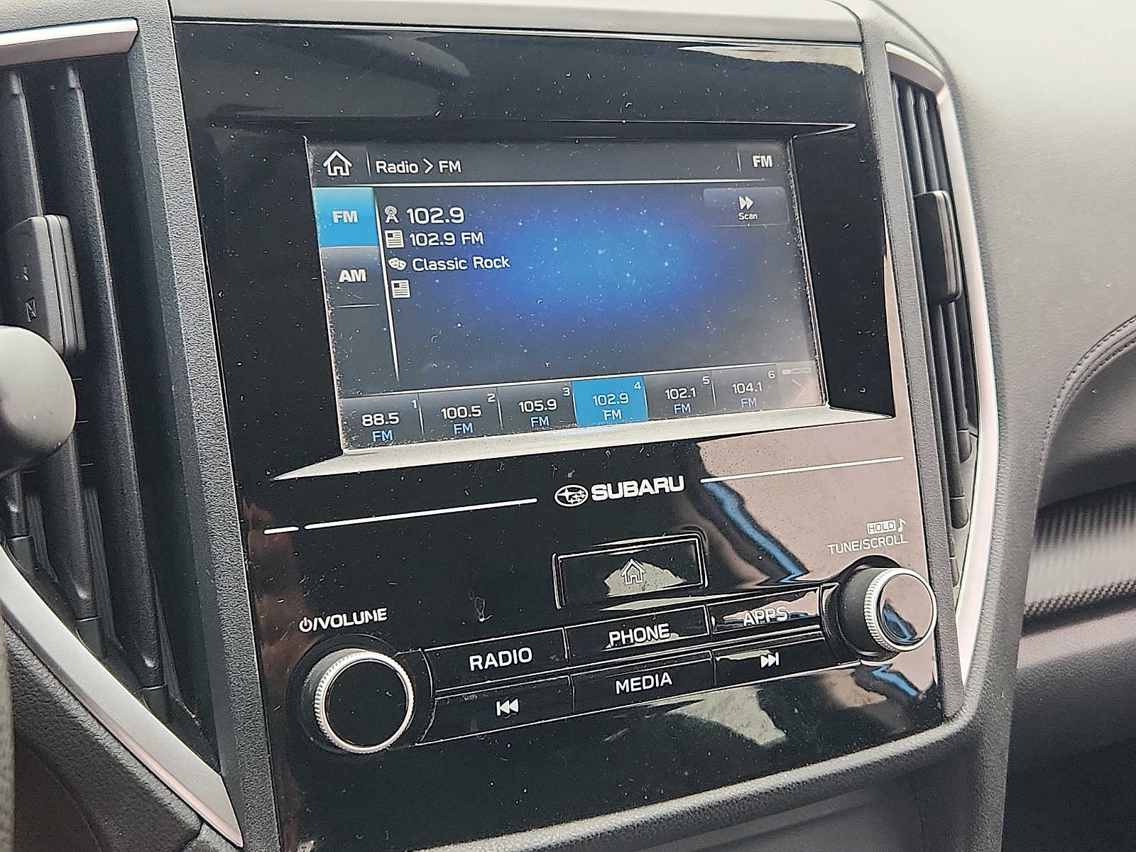 2017 Subaru Impreza Base - Photo 16