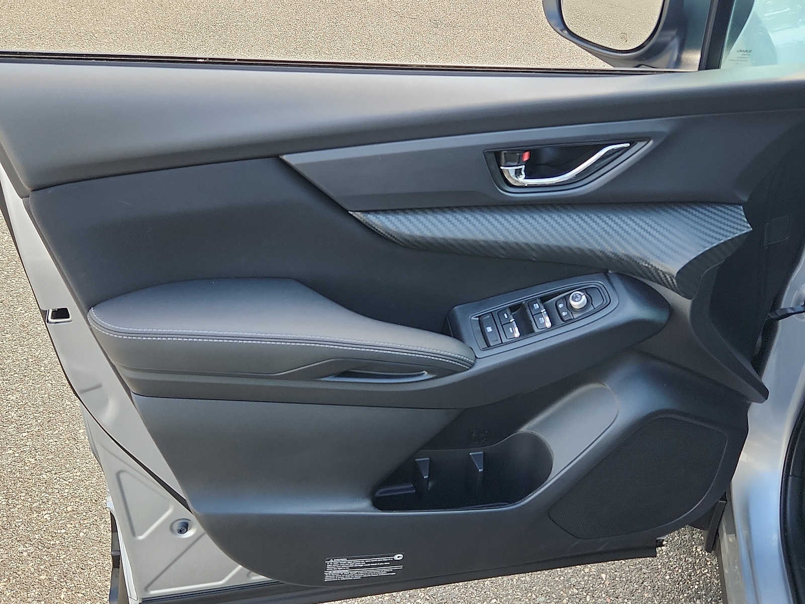 2025 Subaru Ascent Premium - Photo 12