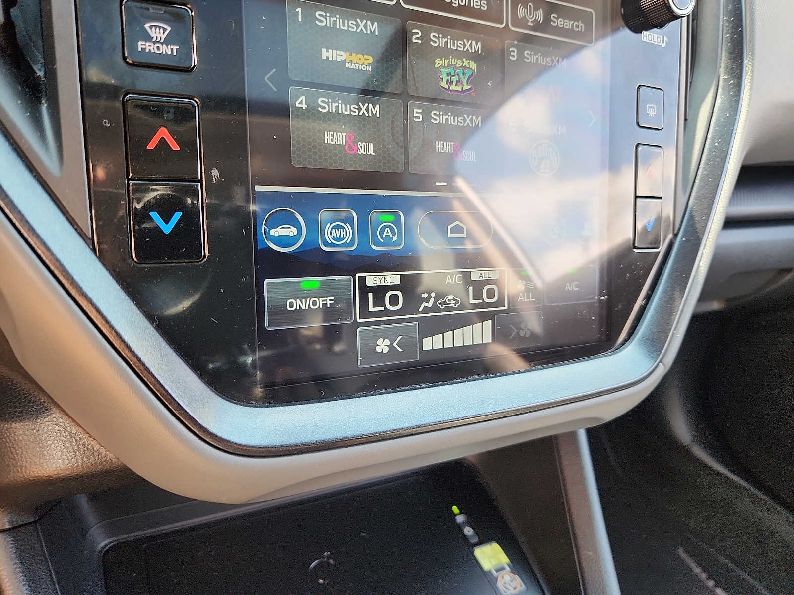 2024 Subaru Crosstrek Limited - Photo 17