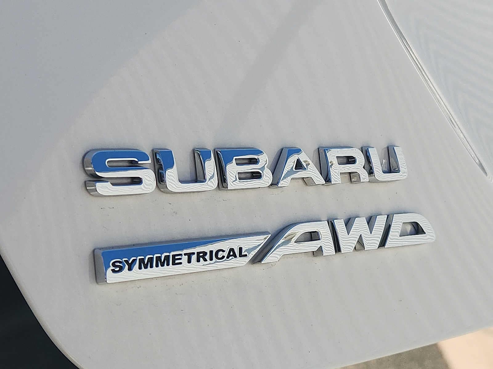 2025 Subaru Impreza Base - Photo 30