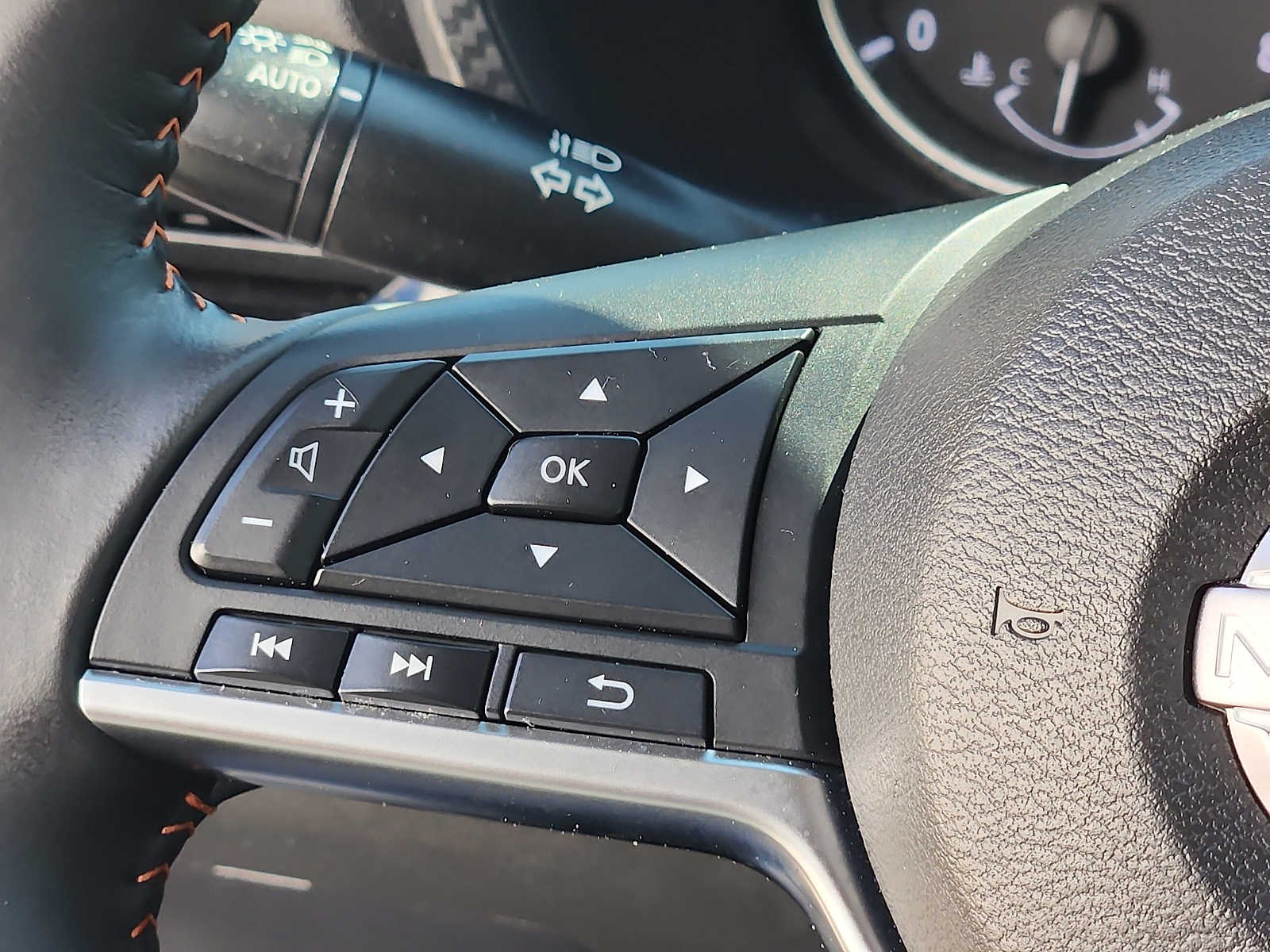 2024 Nissan Sentra SR - Photo 20