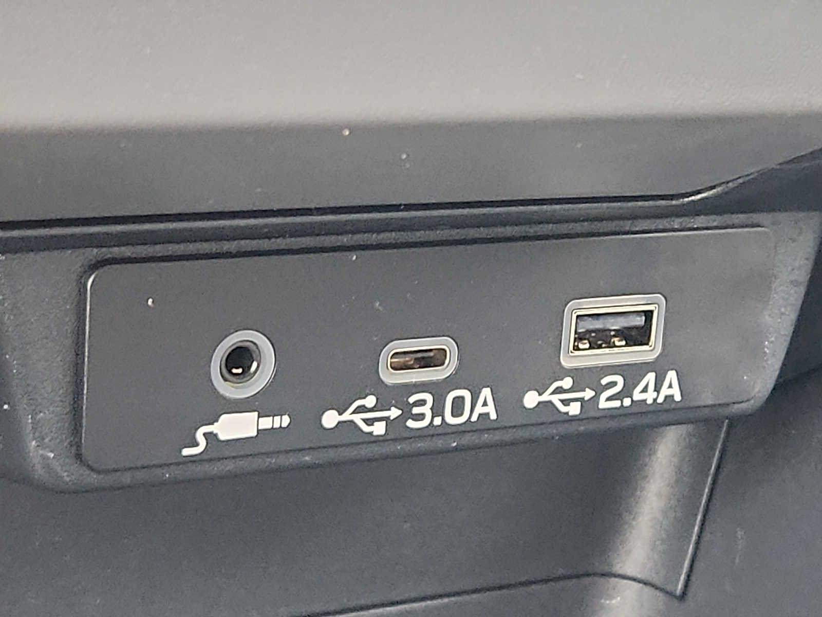 2024 Subaru Crosstrek Premium - Photo 23