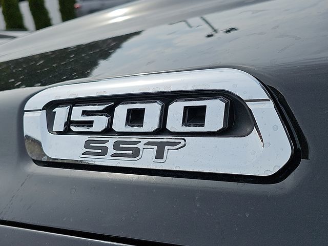 2025 RAM Ram 1500 Pickup Laramie - Photo 32