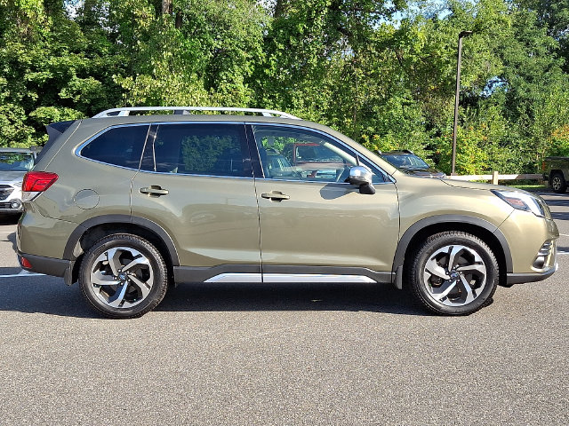2024 Subaru Forester Touring - Photo 7