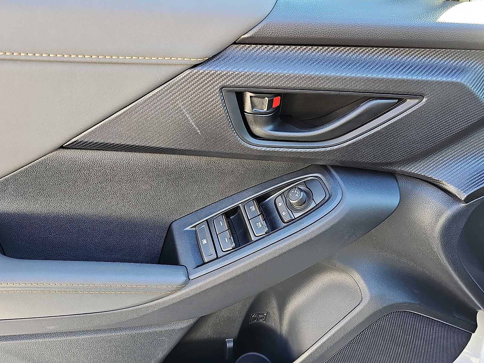 2026 Subaru Crosstrek Wilderness - Photo 10