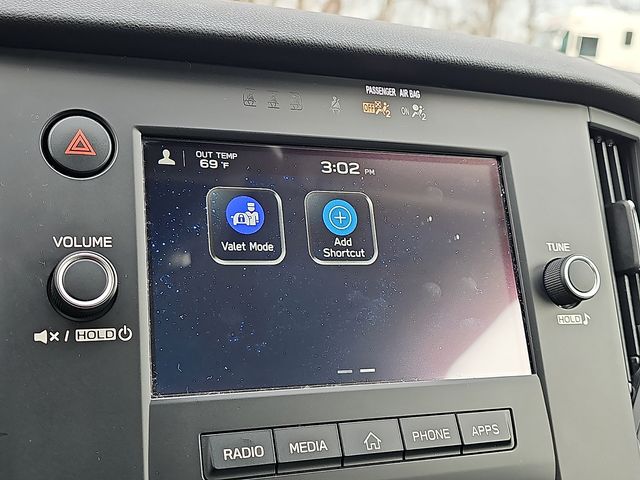 2025 Subaru Outback Base - Photo 25