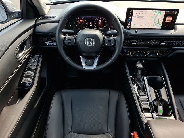 2026 Honda Accord Hybrid Touring - Photo 12