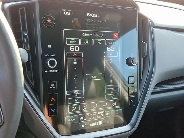 2026 Subaru Crosstrek Wilderness - Photo 13