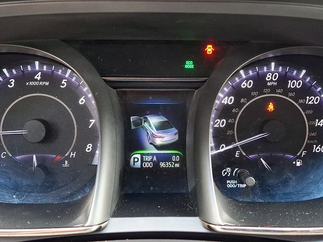 2016 Toyota Avalon XLE Premium - Photo 21