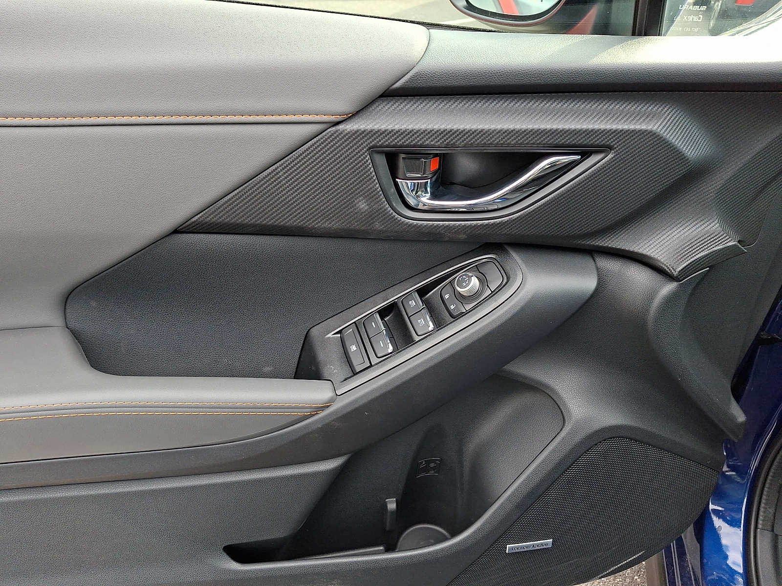 2026 Subaru Crosstrek Limited - Photo 10