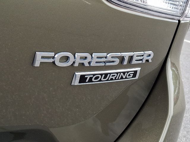 2023 Subaru Forester Touring - Photo 34