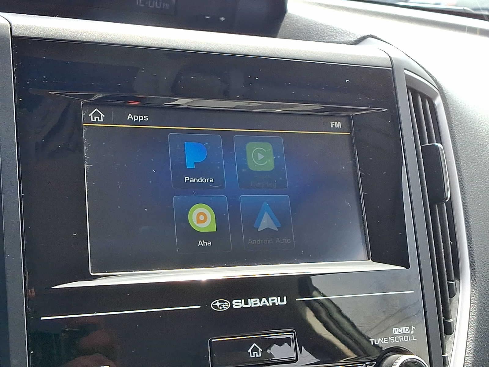 2024 Subaru Forester Base - Photo 25