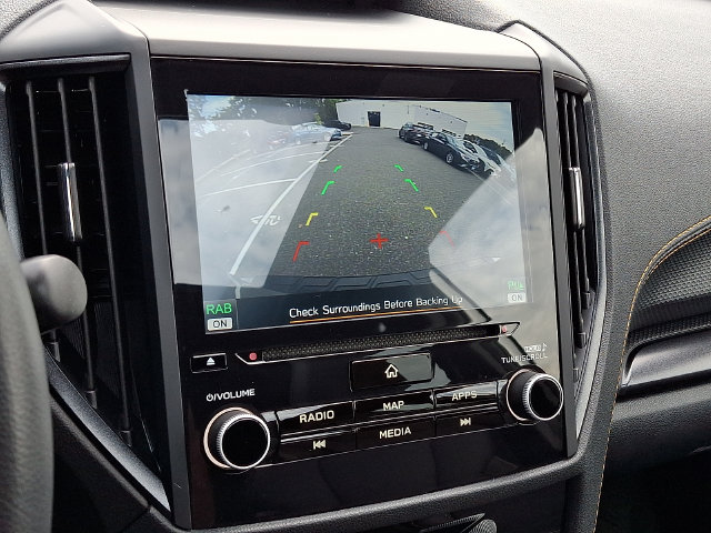 2023 Subaru Forester Wilderness - Photo 20