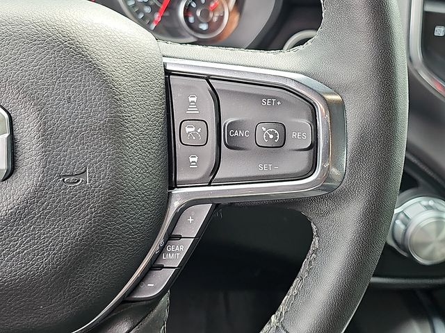 2025 RAM Ram 1500 Pickup Laramie - Photo 23