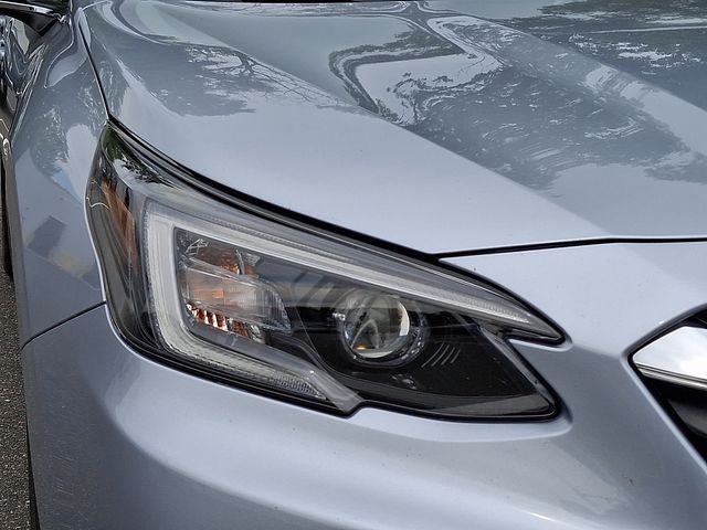 2021 Subaru Legacy Premium - Photo 9