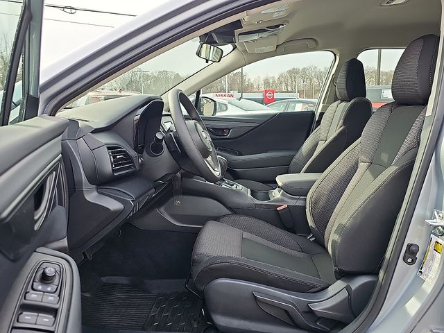2025 Subaru Outback Base - Photo 14