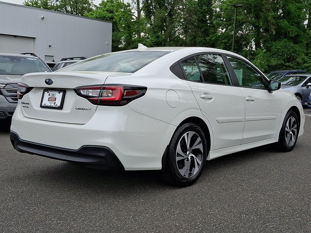 2025 Subaru Legacy Base - Photo 6