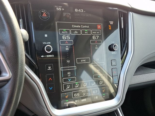 2024 Subaru Legacy Premium - Photo 17