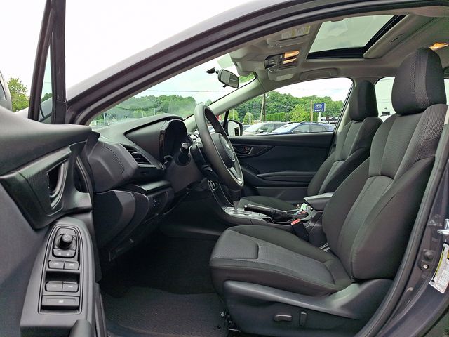 2023 Subaru Impreza Premium - Photo 13