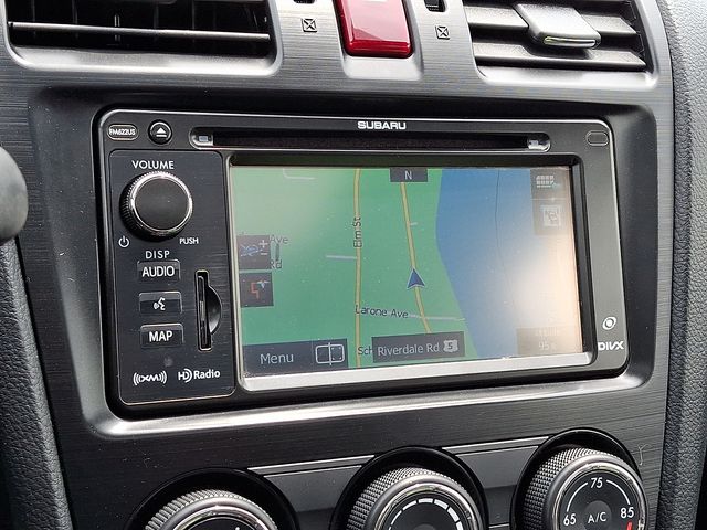 2014 Subaru XV Crosstrek Limited - Photo 17