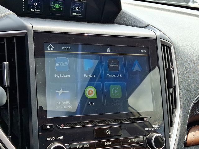 2023 Subaru Forester Touring - Photo 26