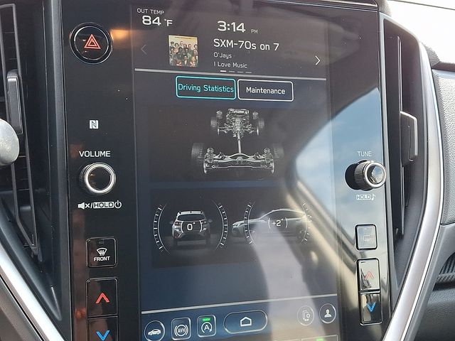 2024 Subaru Crosstrek Premium - Photo 25
