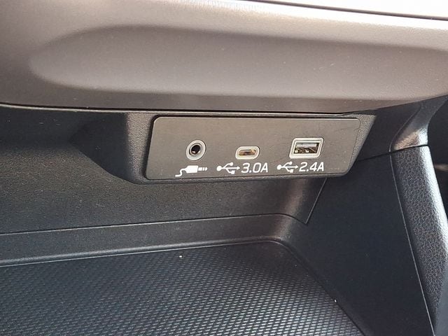 2024 Subaru Crosstrek Premium - Photo 22