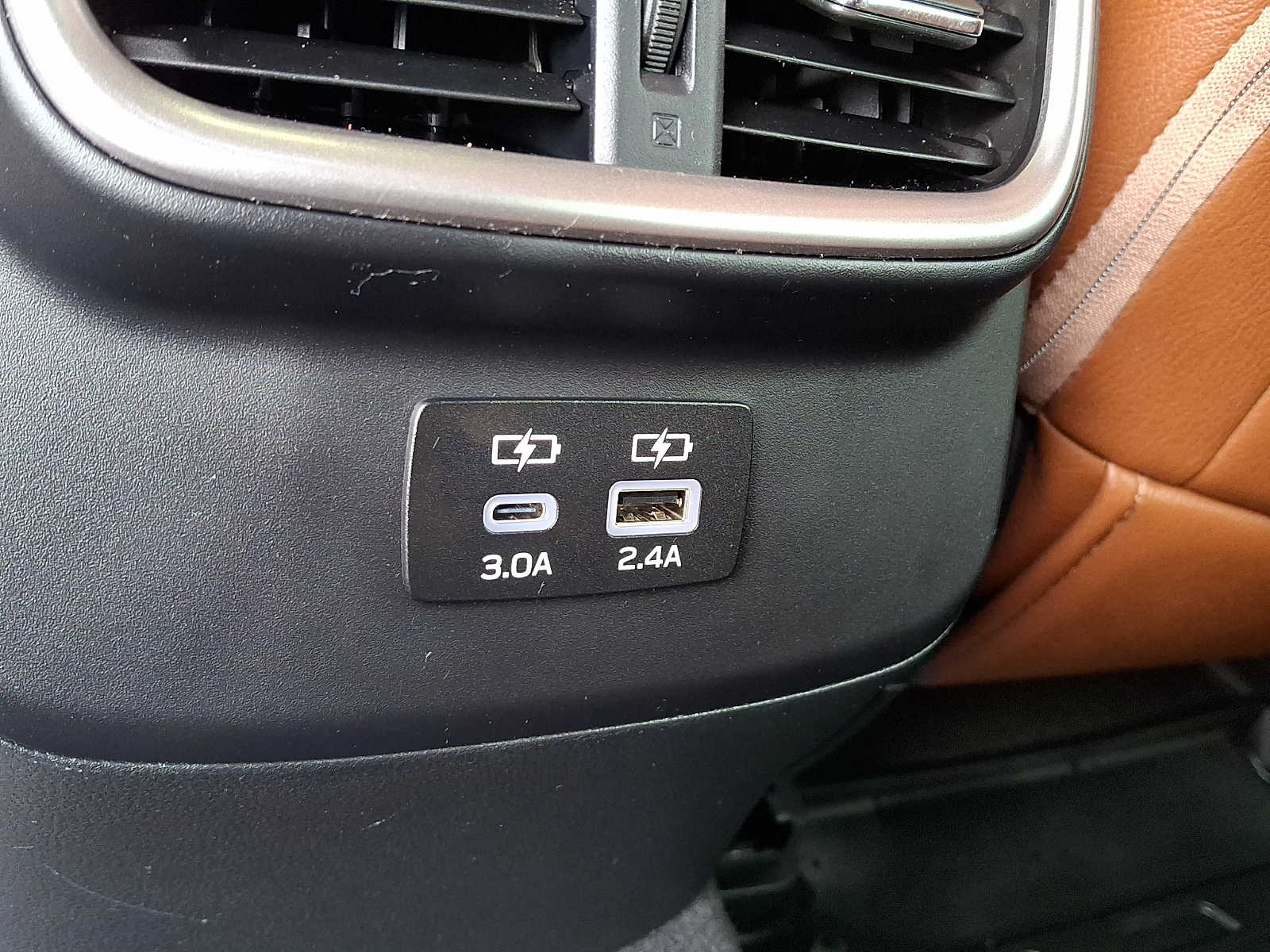 2025 Subaru Outback Premium - Photo 11