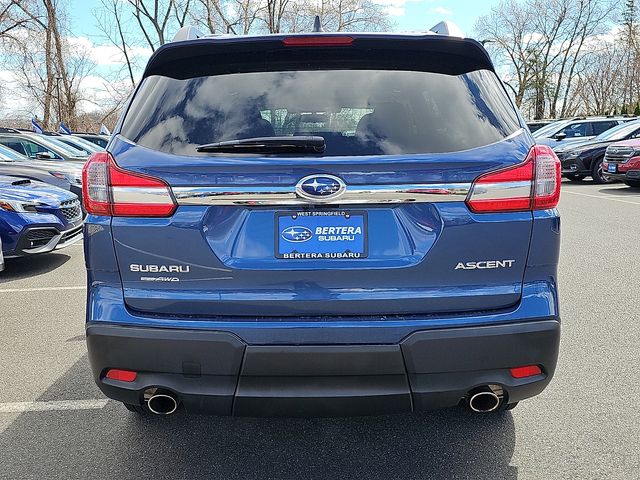 2019 Subaru Ascent Premium - Photo 5