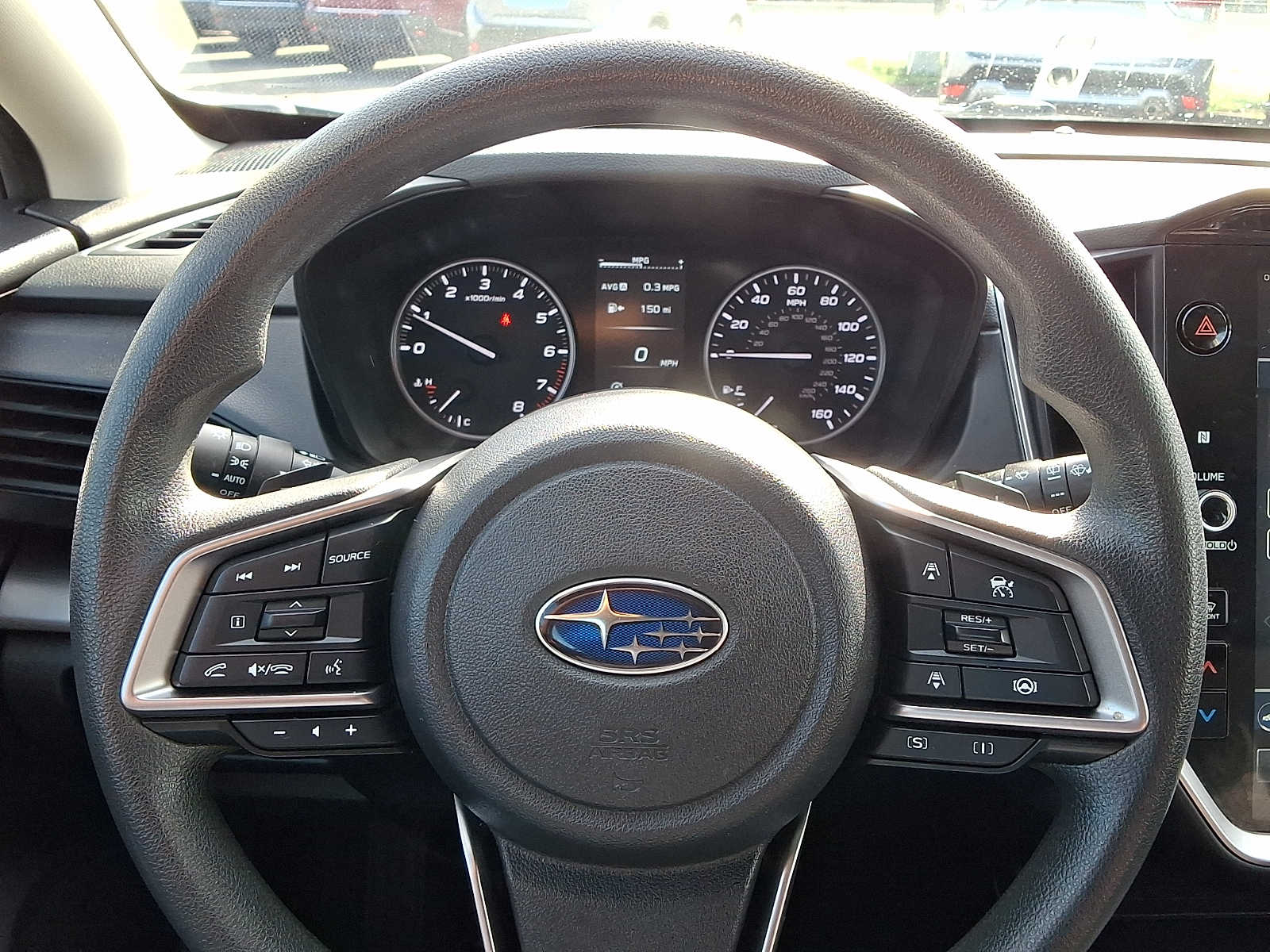 2024 Subaru Impreza Sport - Photo 18