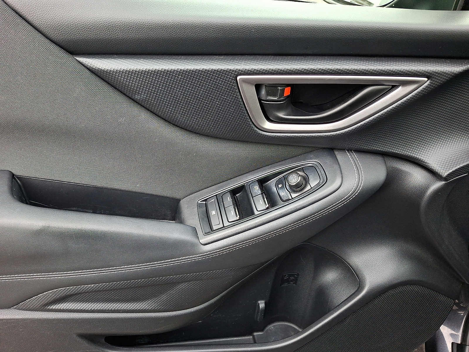 2019 Subaru Forester Base - Photo 12