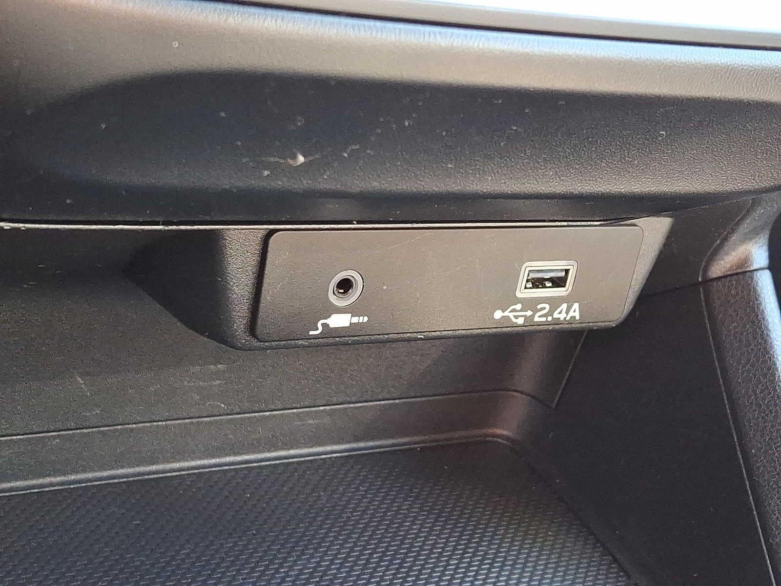 2024 Subaru Impreza Base - Photo 22