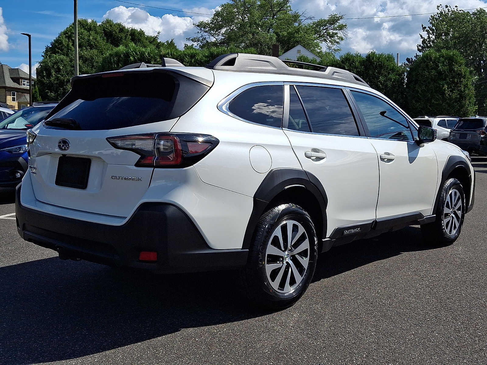 2025 Subaru Outback Premium - Photo 6