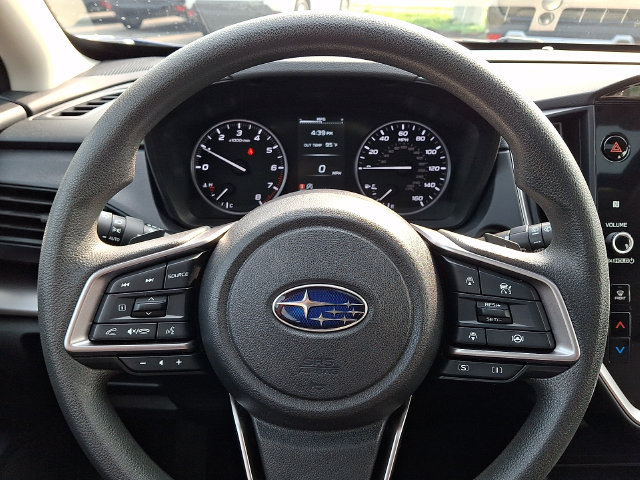 2024 Subaru Impreza Sport - Photo 19